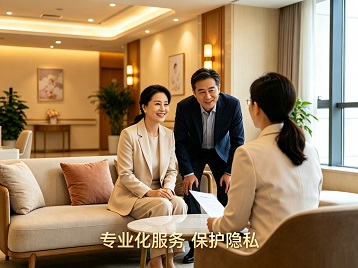 竞秀有偿售卵代生女生的客户的客户群体有哪些
