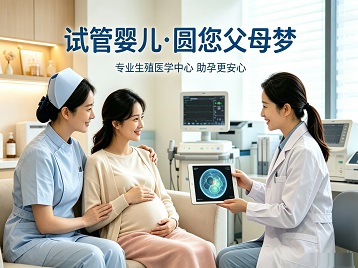竞秀辅助生育服务 试管婴儿行业的兴起背景、发展与未来展望